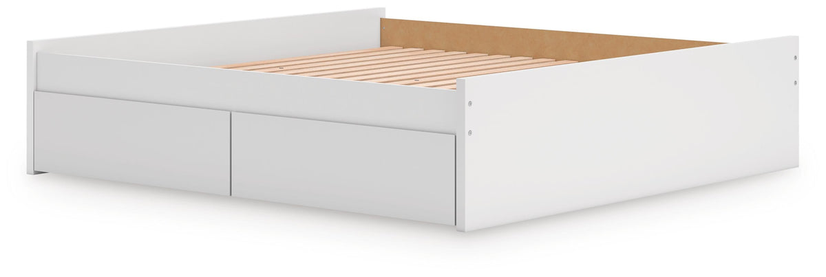 Onita Bed by Ashley - image 136