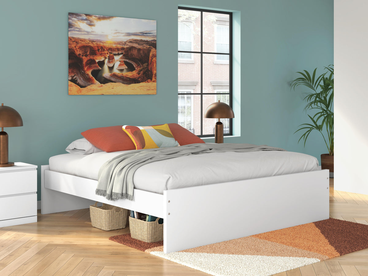 Onita Bed by Ashley - image 51