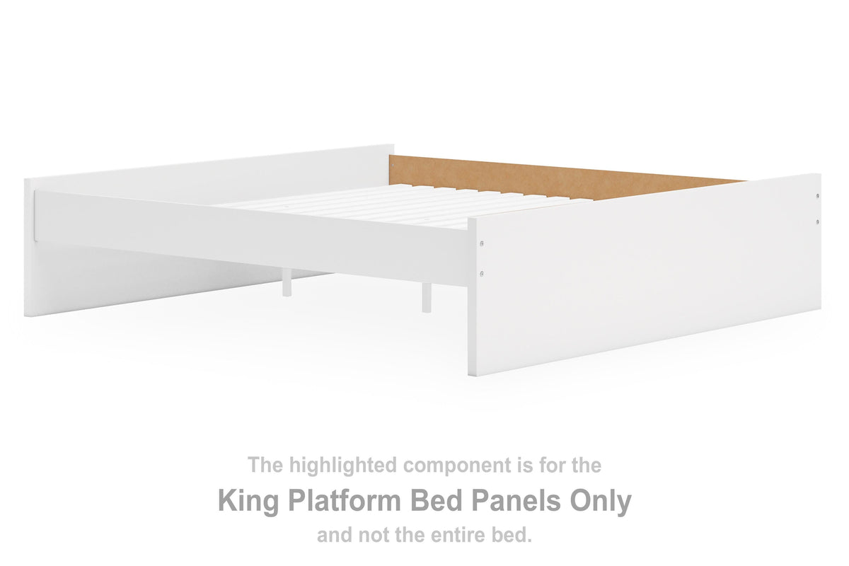 Onita Bed by Ashley - image 22