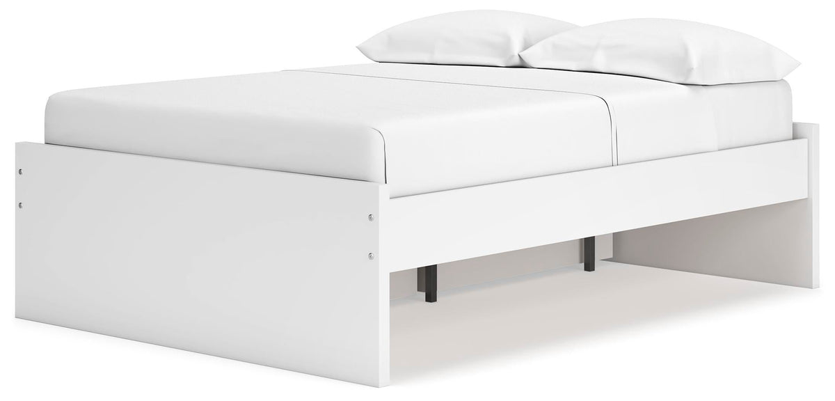 Onita Bed by Ashley - image 65