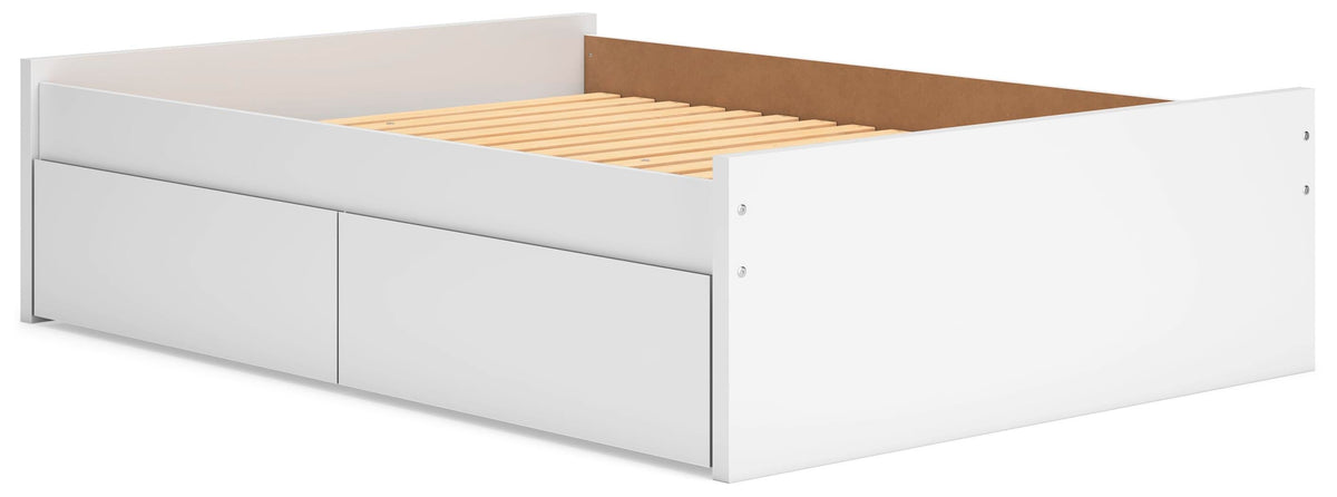 Onita Bed by Ashley - image 107