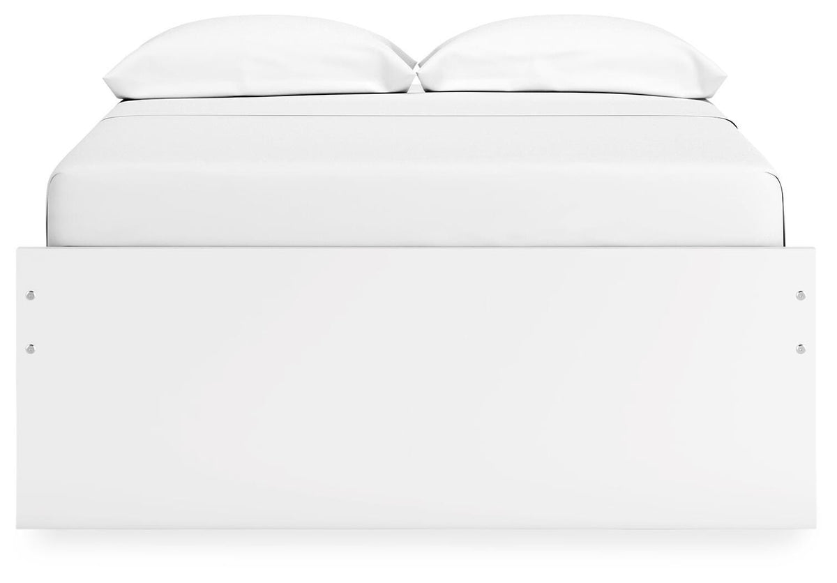 Onita Bed by Ashley - image 232