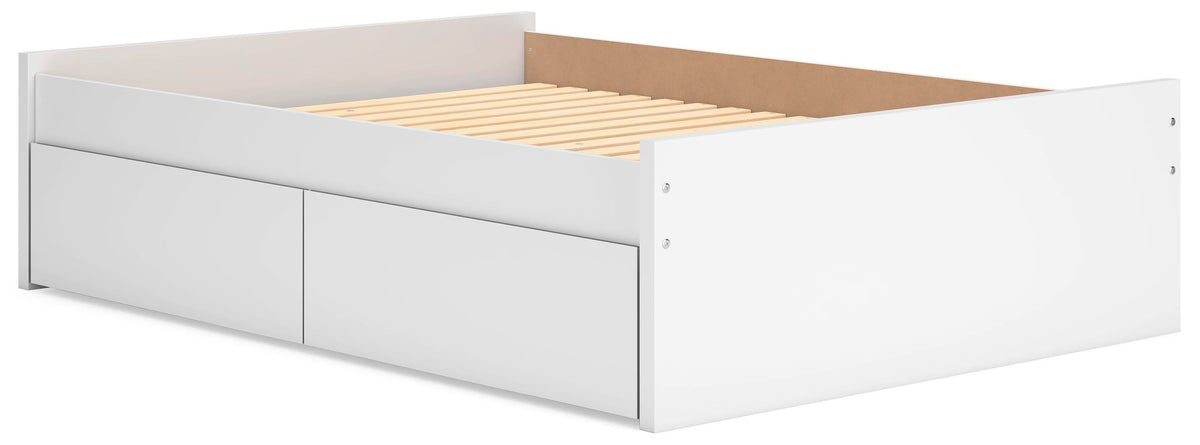 Onita Bed by Ashley - image 89