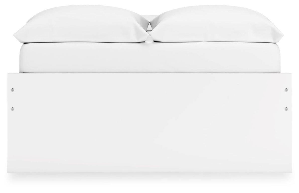 Onita Bed by Ashley - image 226