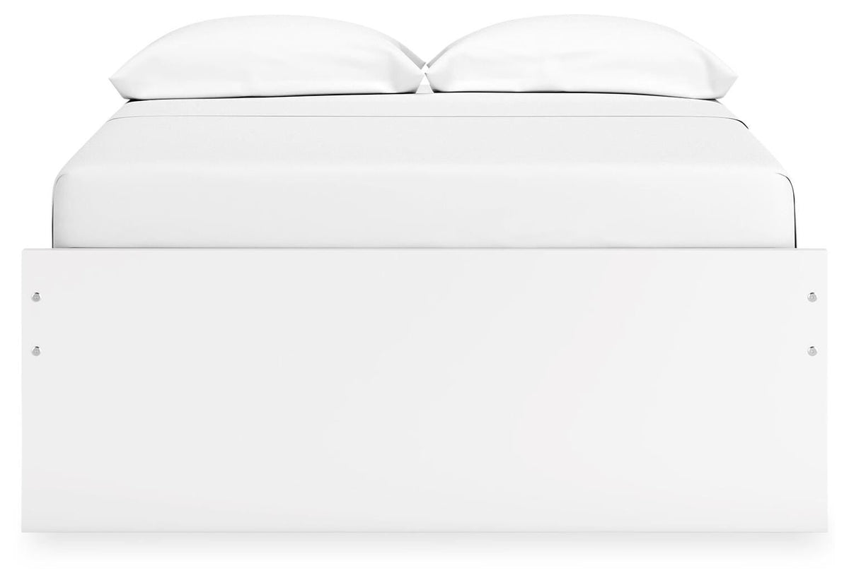 Onita Bed by Ashley - image 185