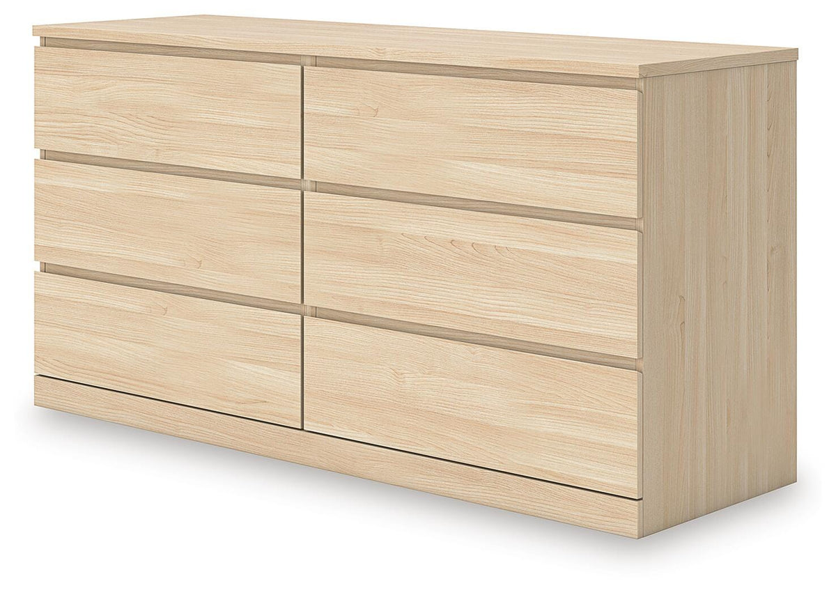 Onita Dresser by Ashley - image 5