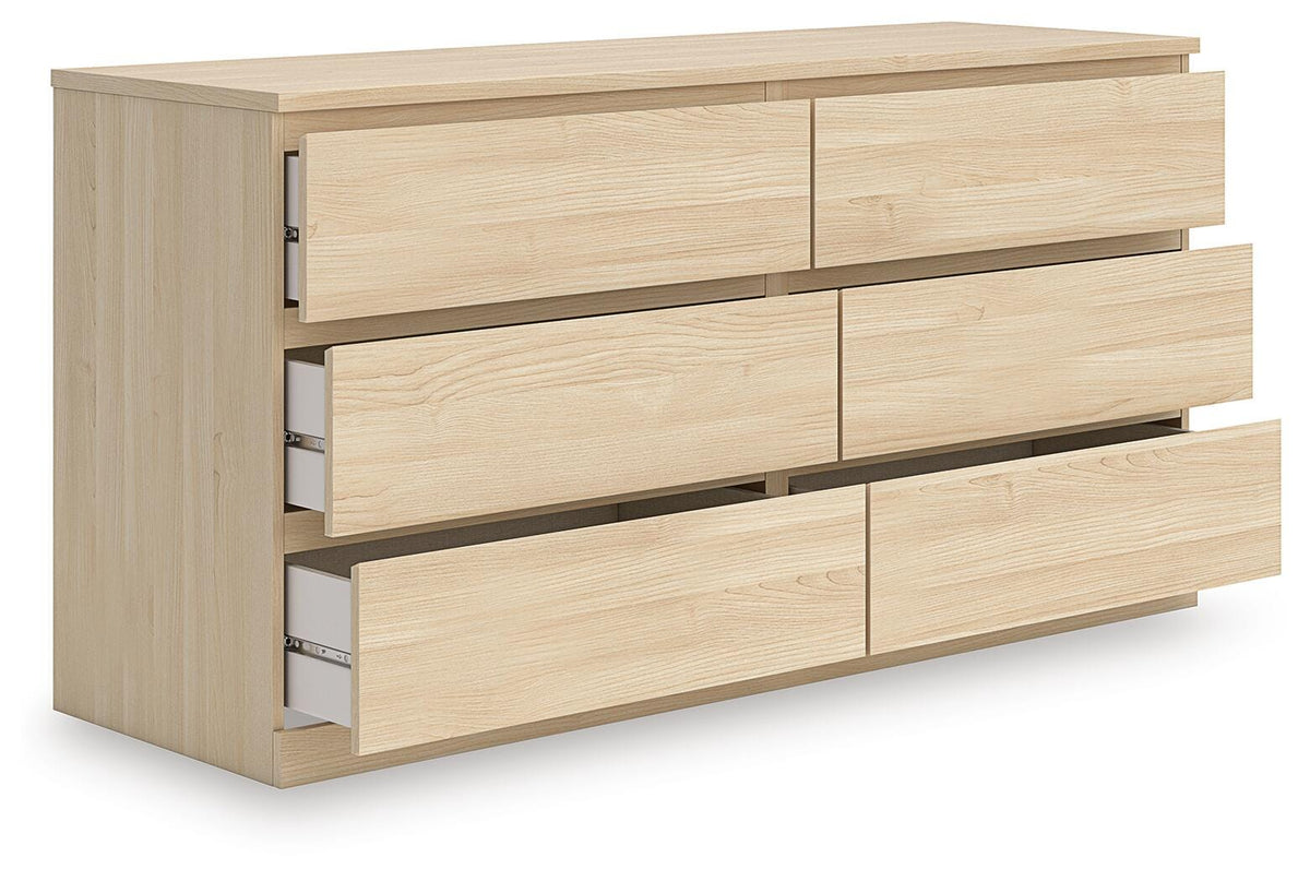 Onita Dresser by Ashley - image 3