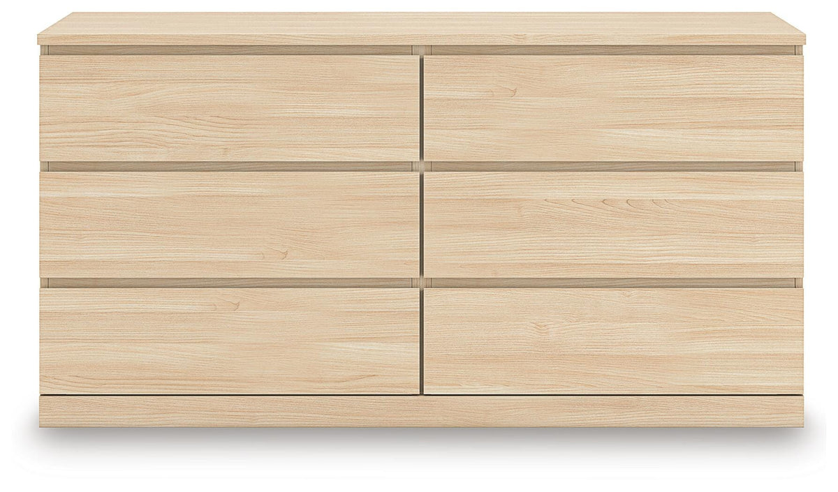 Onita Dresser by Ashley - image 4