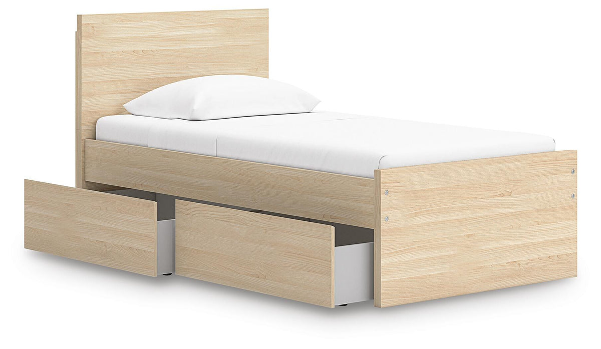 Onita Bed by Ashley - image 109