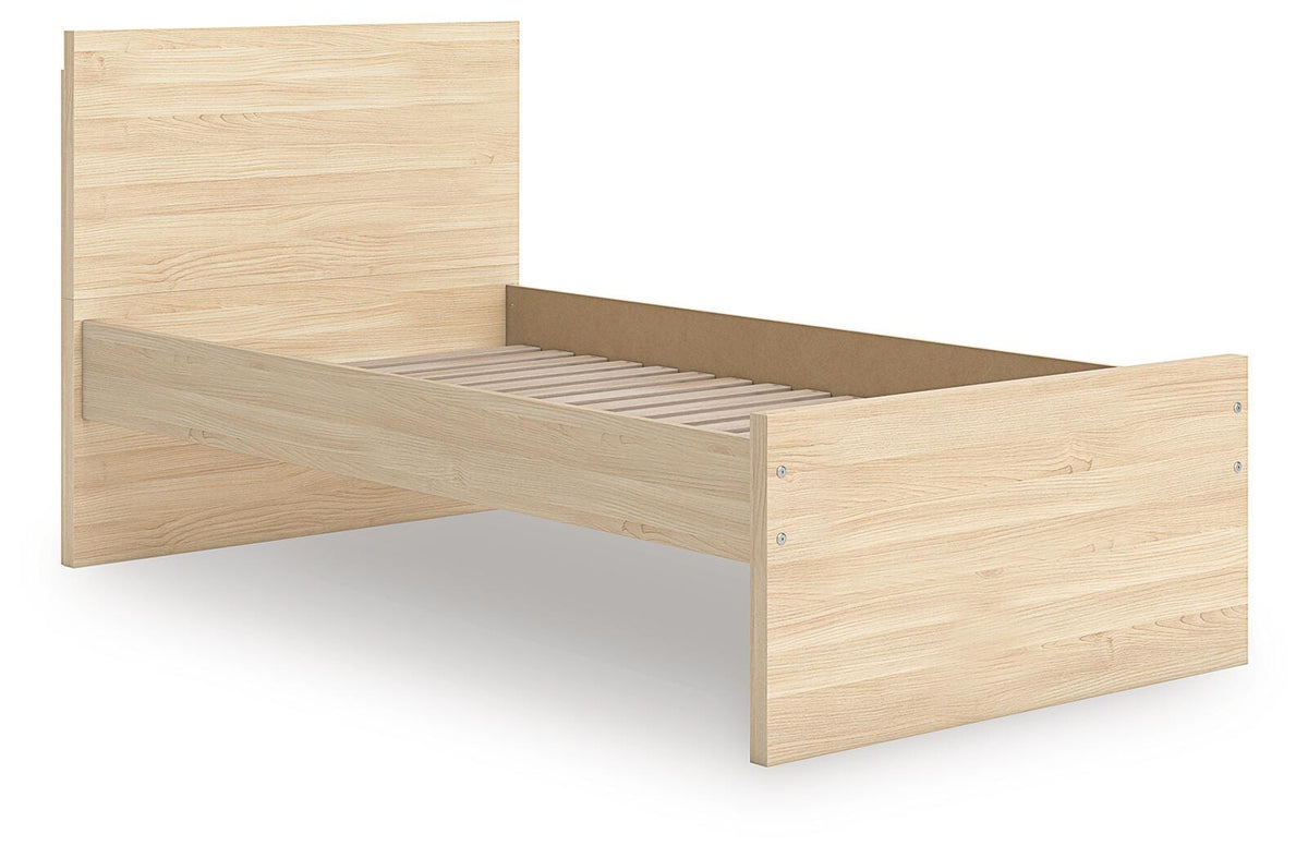 Onita Bed by Ashley - image 124
