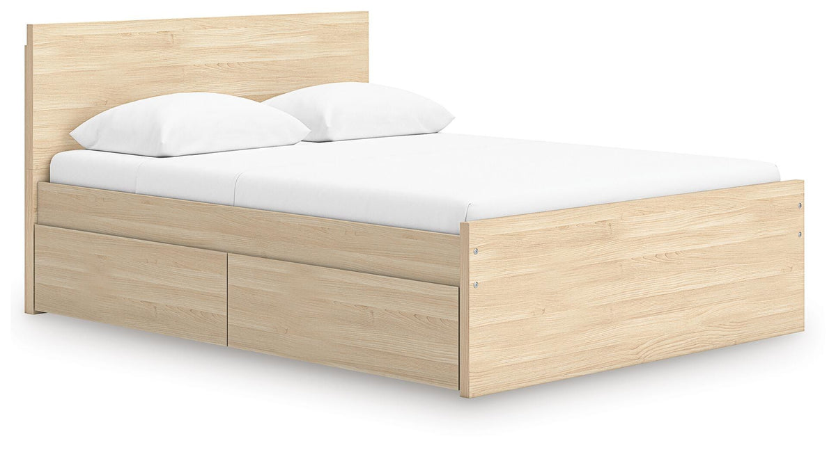 Onita Bed by Ashley - image 16