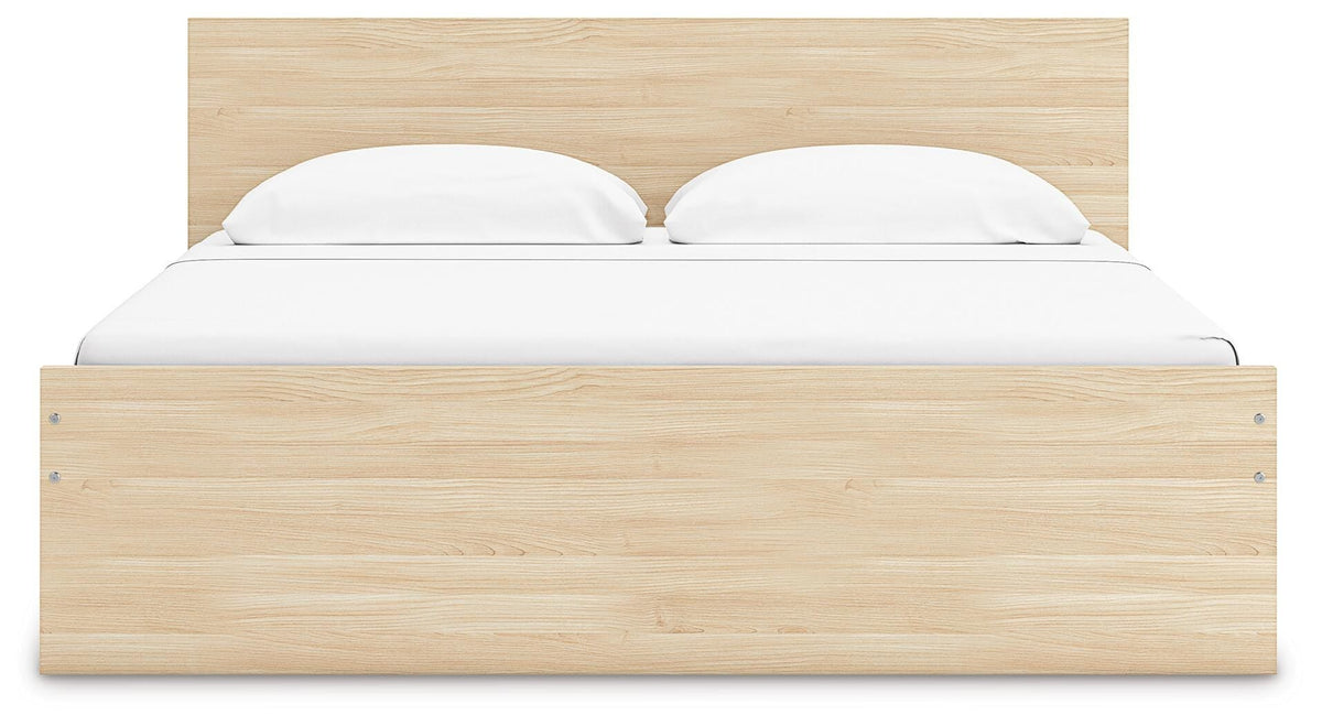 Onita Bed by Ashley - image 240