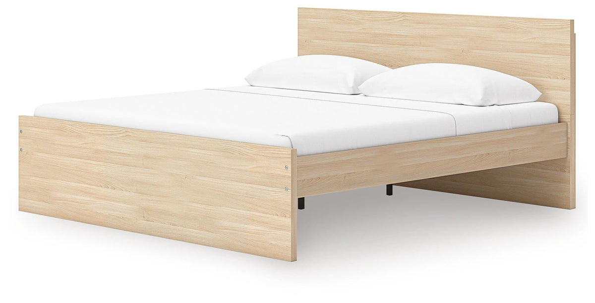 Onita Bed by Ashley - image 208