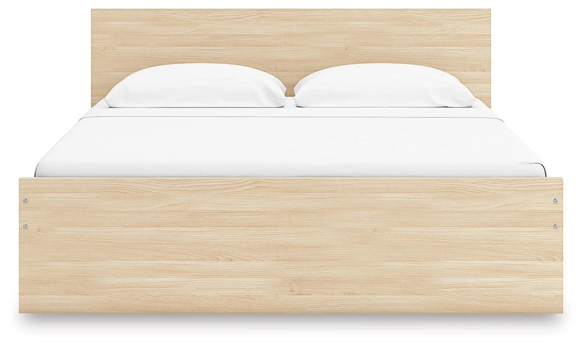 Onita Bed by Ashley - image 167