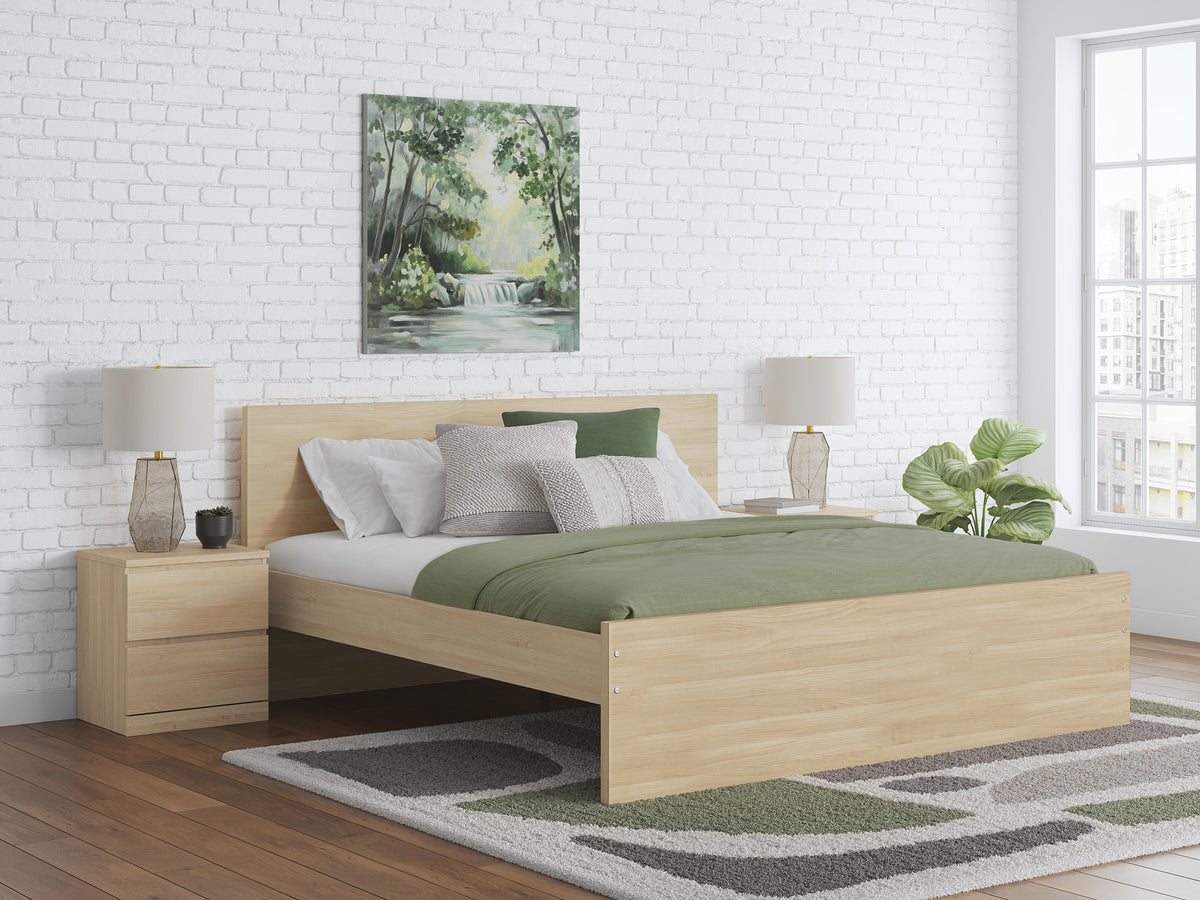 Onita Bed by Ashley - image 83