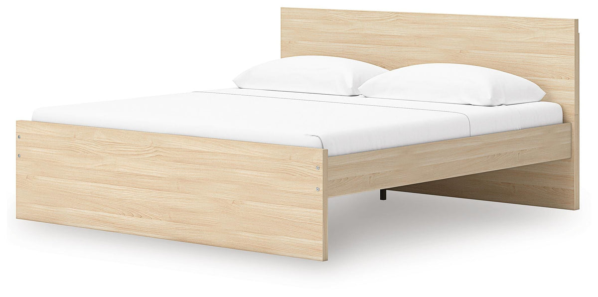Onita Bed by Ashley - image 246