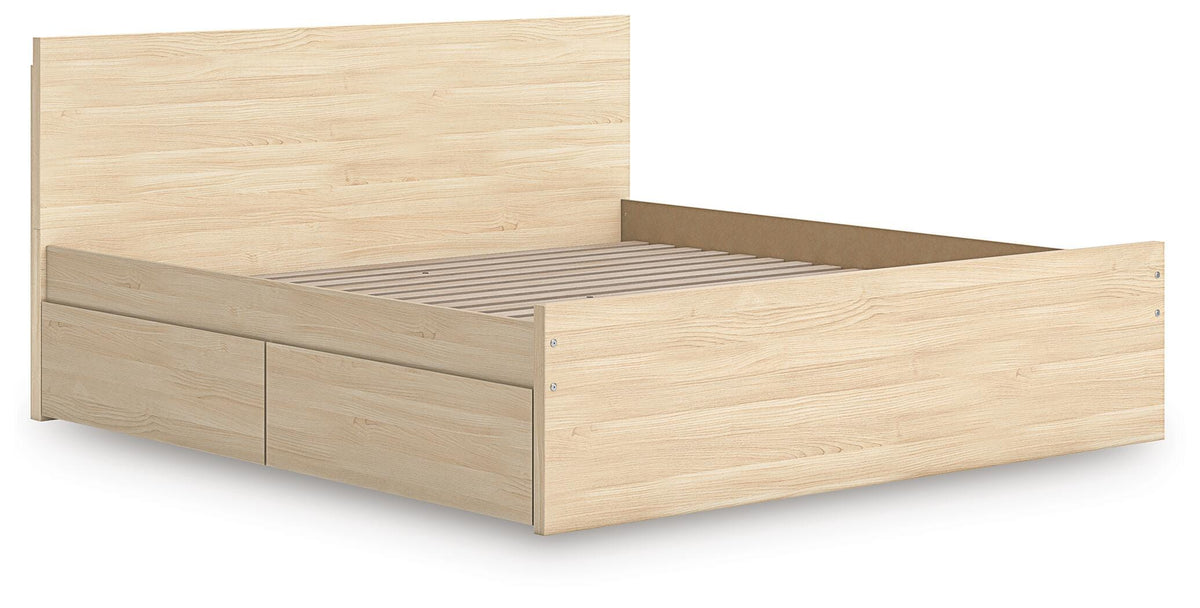 Onita Bed by Ashley - image 164