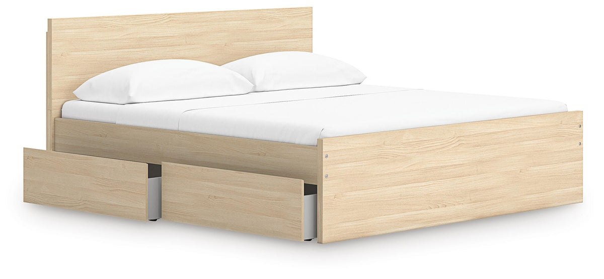Onita Bed by Ashley - image 122