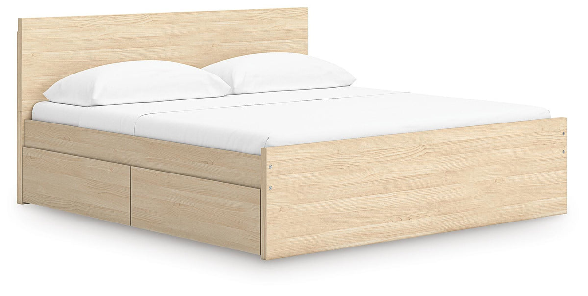 Onita Bed by Ashley - image 11