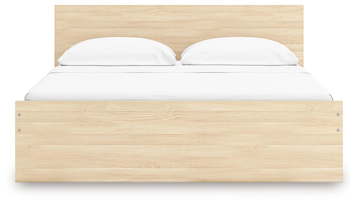 Onita Bed by Ashley - image 205