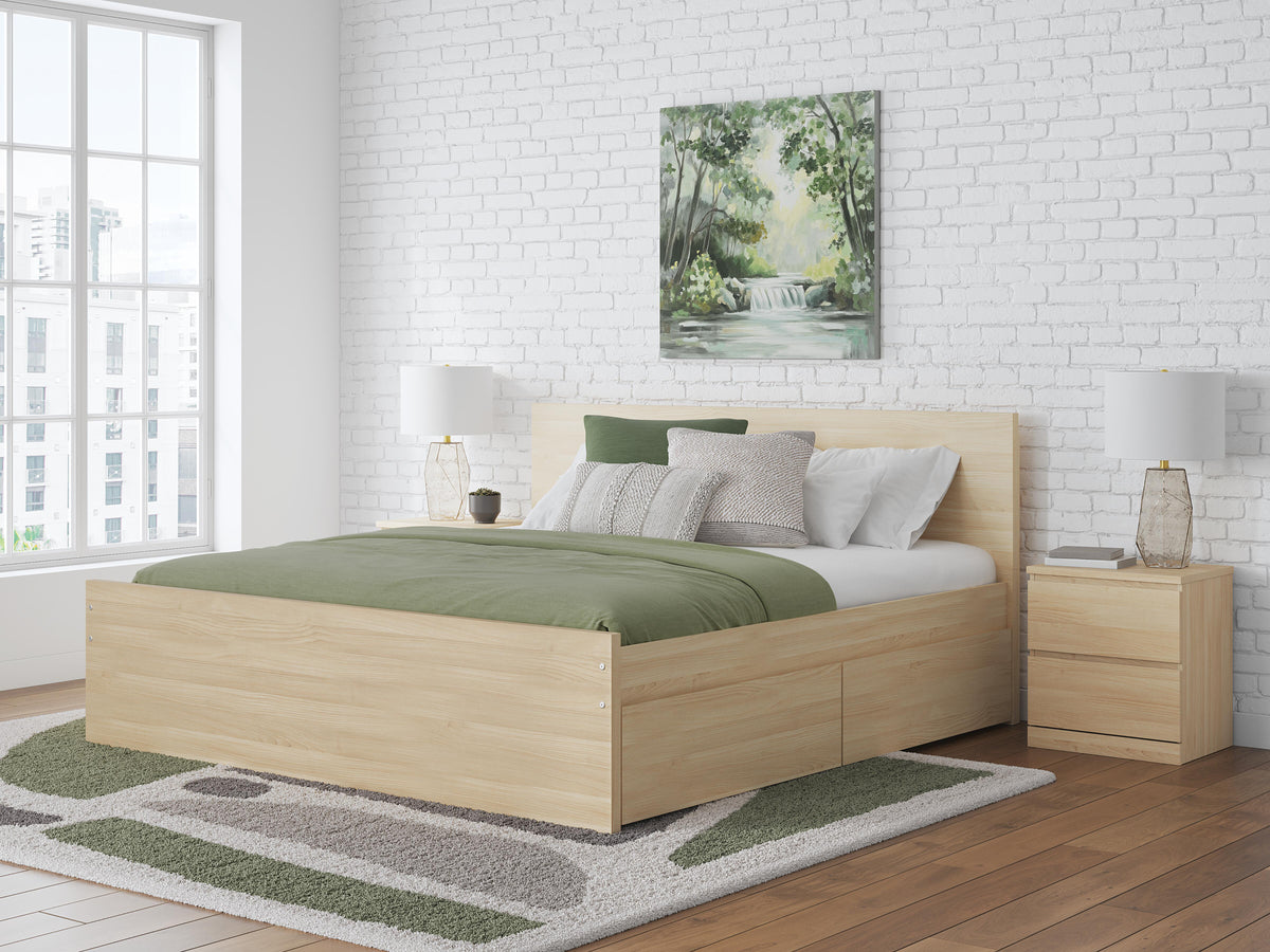 Onita Bed by Ashley - image 80