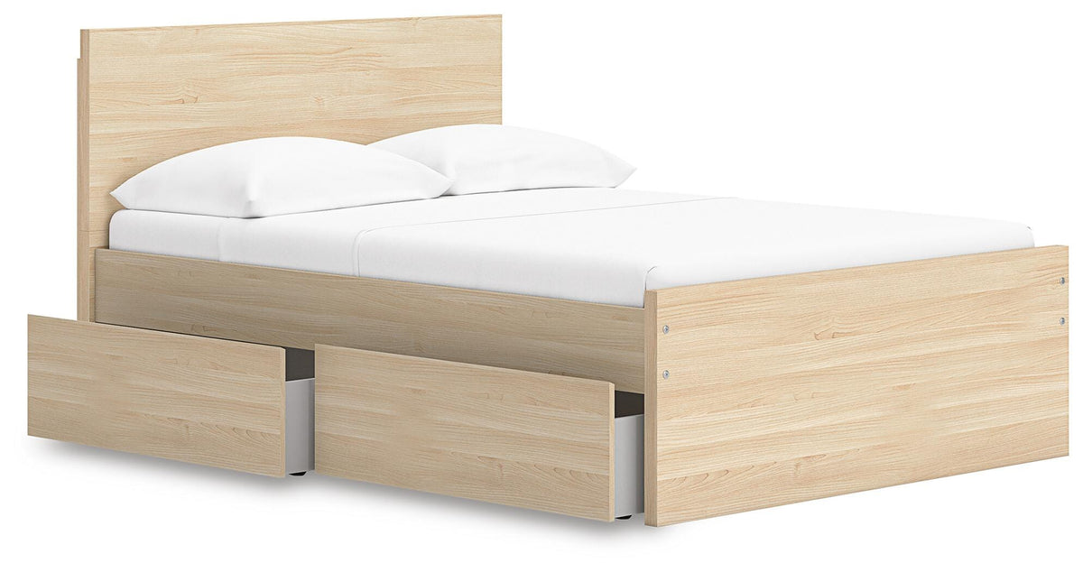 Onita Bed by Ashley - image 110