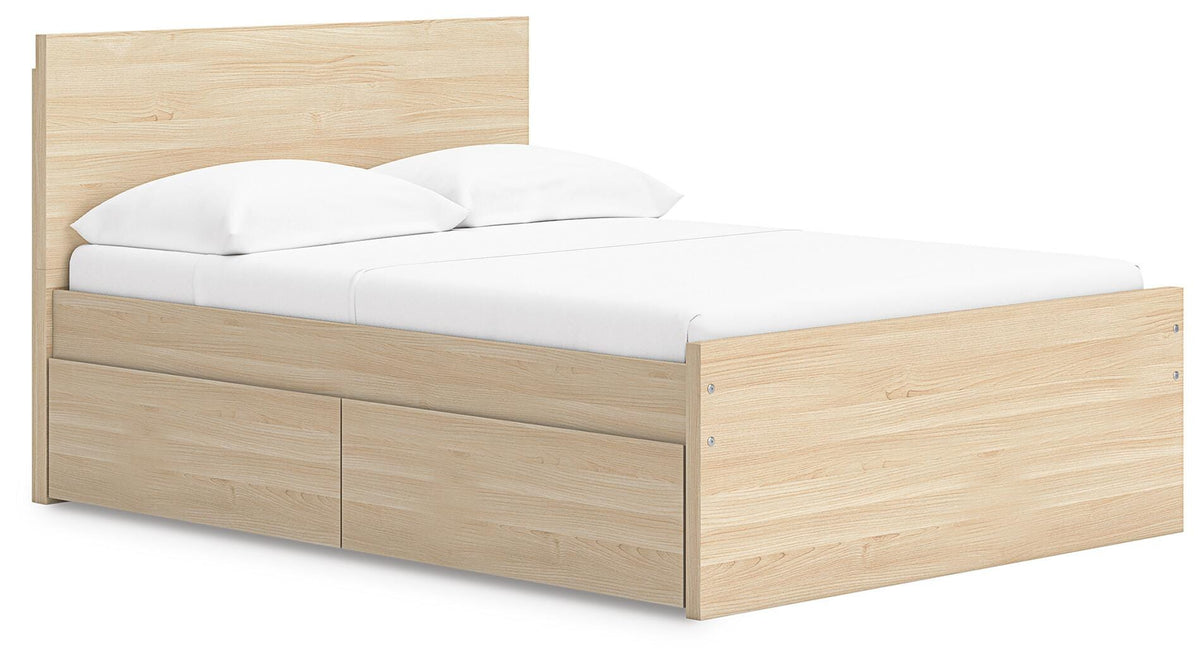 Onita Bed by Ashley - image 18