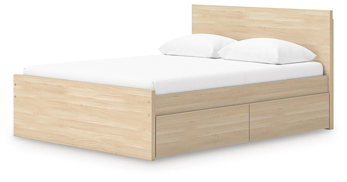 Onita Bed by Ashley - image 239