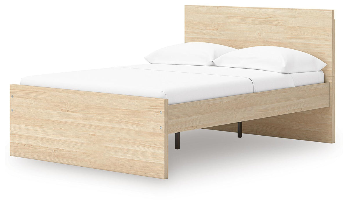Onita Bed by Ashley - image 203