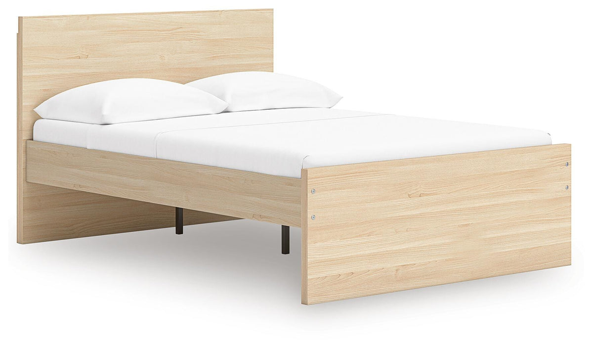 Onita Bed by Ashley - image 9