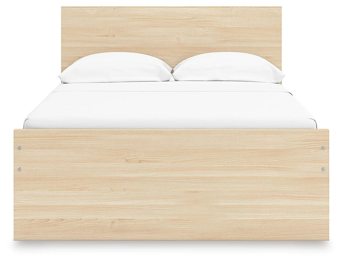 Onita Bed by Ashley - image 162