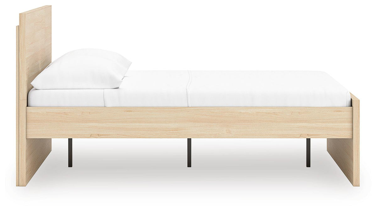 Onita Bed by Ashley - image 245