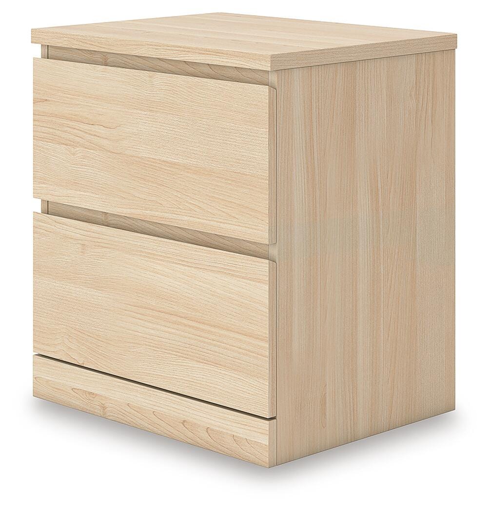Onita Nightstand by Ashley - image 5