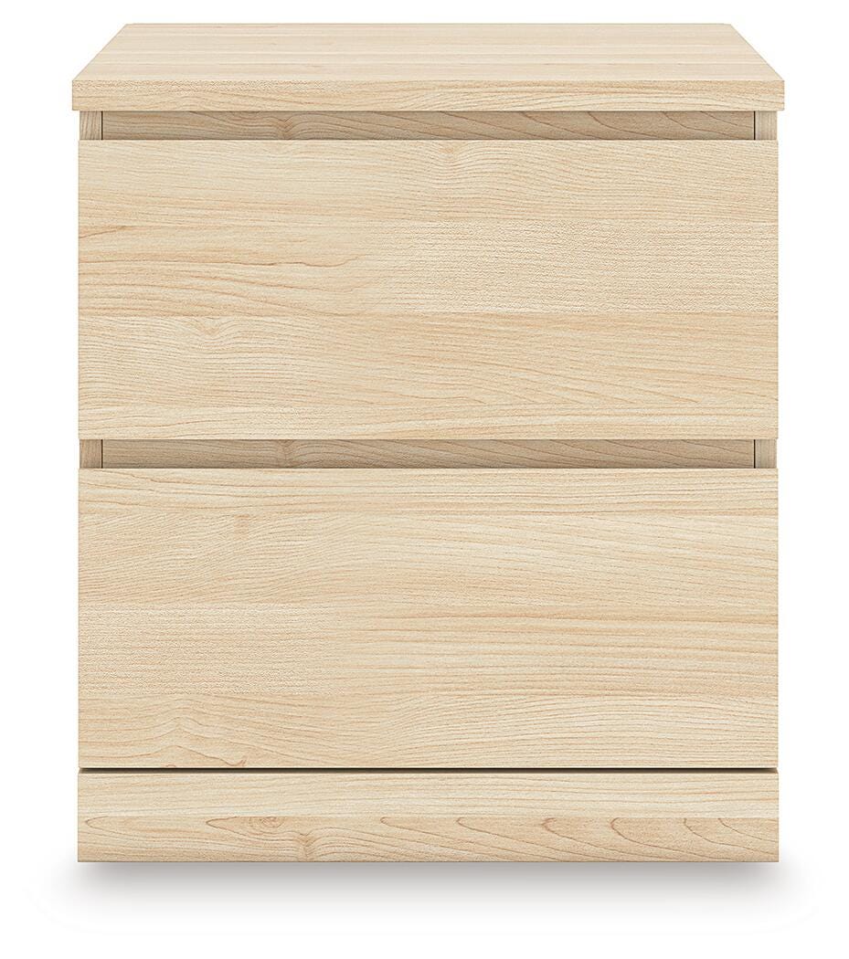 Onita Nightstand by Ashley - image 4