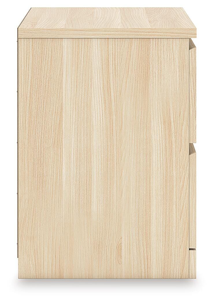 Onita Nightstand by Ashley - image 6