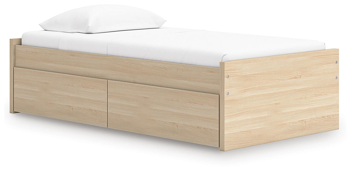 Onita Bed by Ashley - image 14