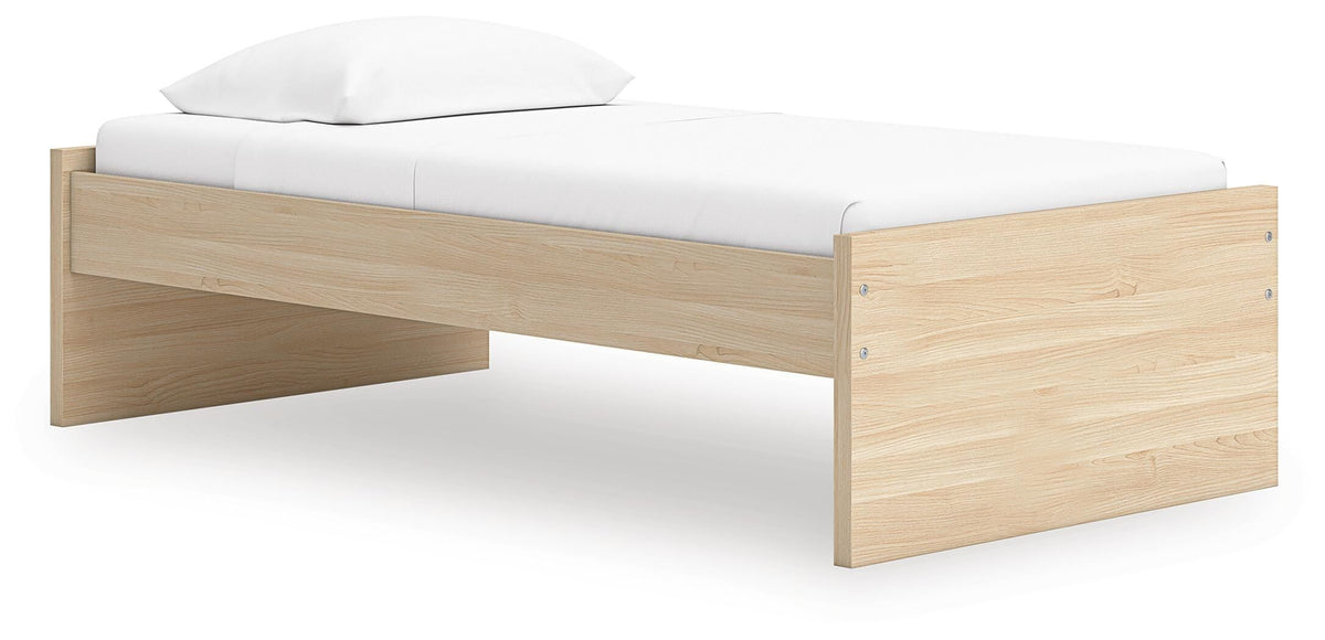 Onita Bed by Ashley - image 20