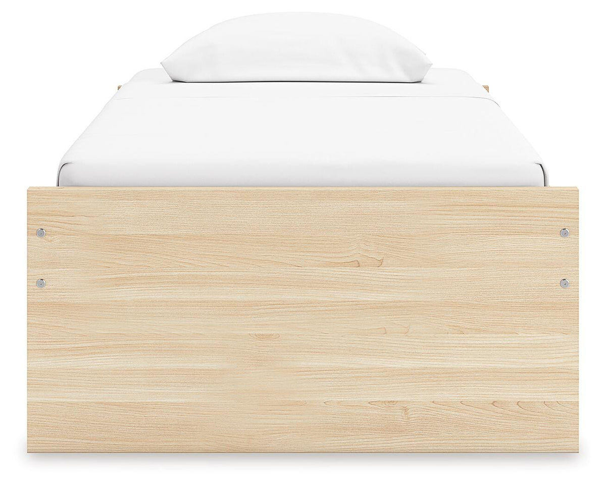 Onita Bed by Ashley - image 150