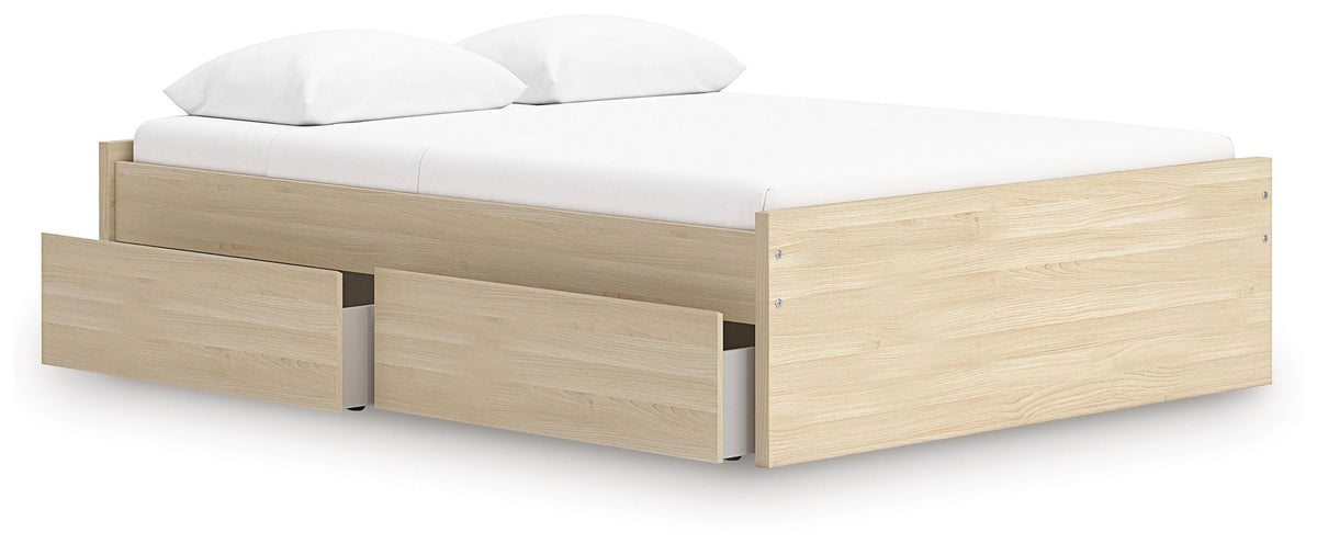 Onita Bed by Ashley - image 113