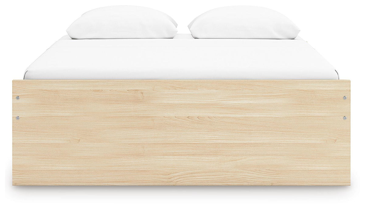 Onita Bed by Ashley - image 196