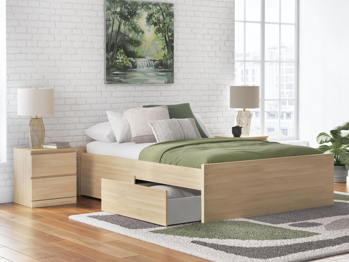 Onita Bed by Ashley - image 71