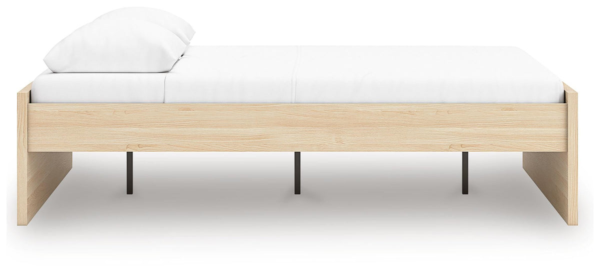 Onita Bed by Ashley - image 248