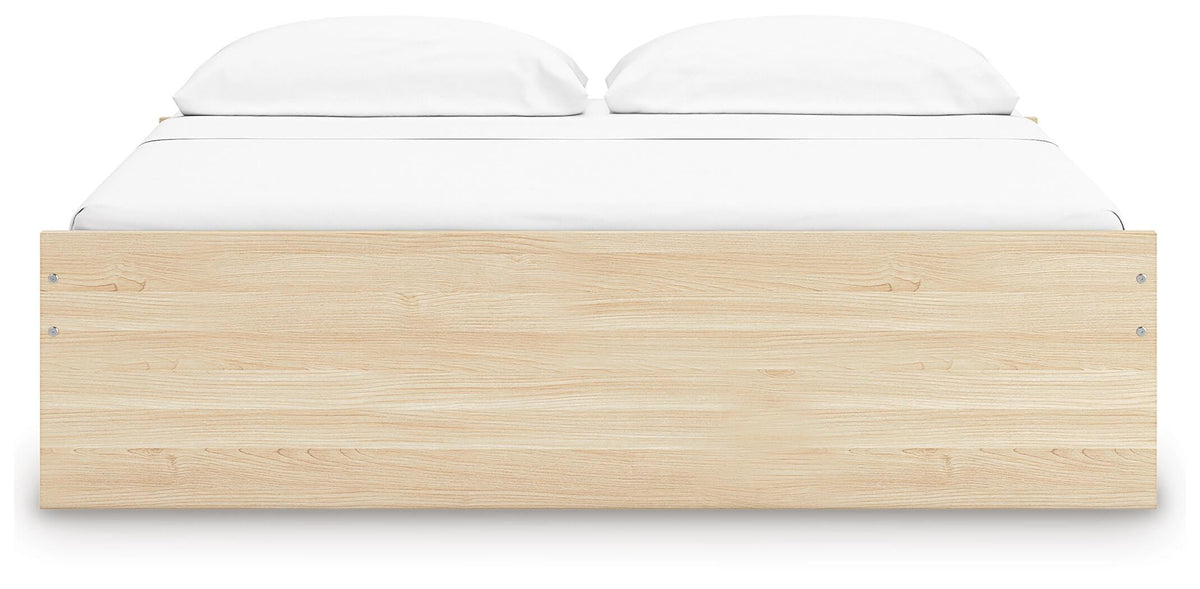 Onita Bed by Ashley - image 243