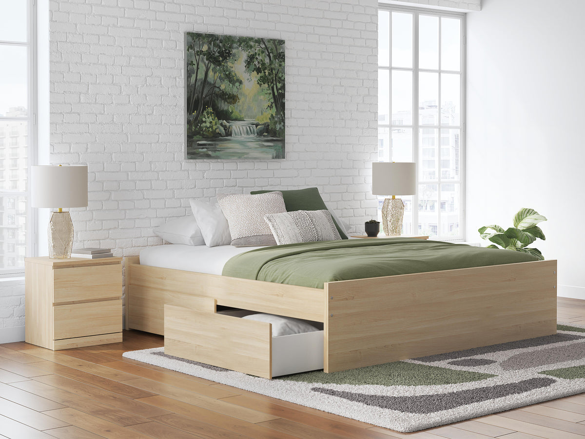 Onita Bed by Ashley - image 76