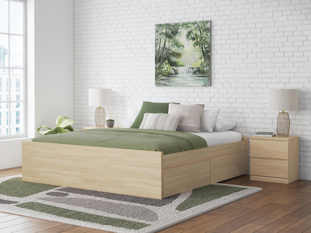 Onita Bed by Ashley - image 77