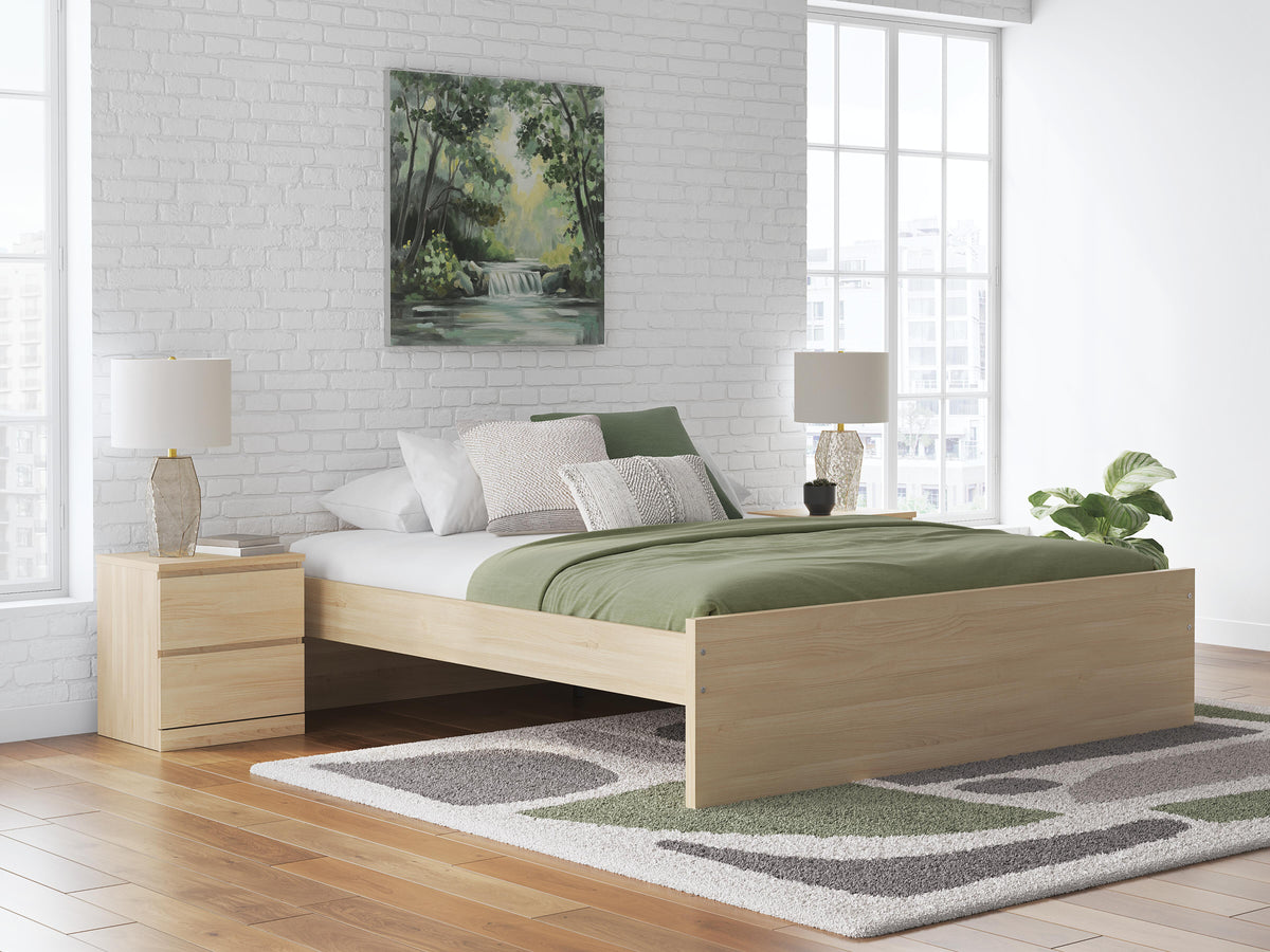Onita Bed by Ashley - image 74