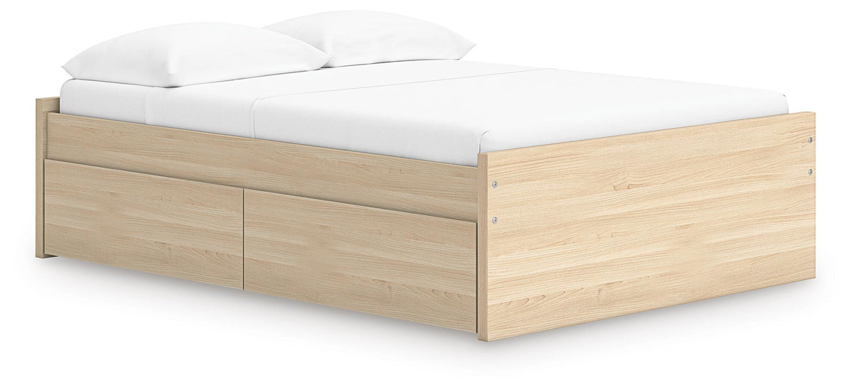 Onita Bed by Ashley - image 15