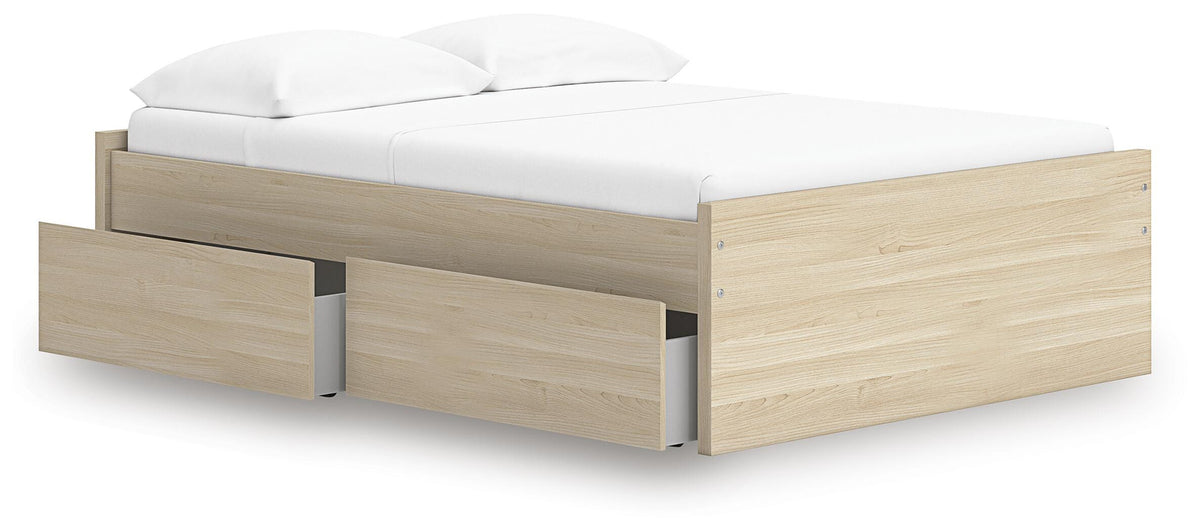 Onita Bed by Ashley - image 112