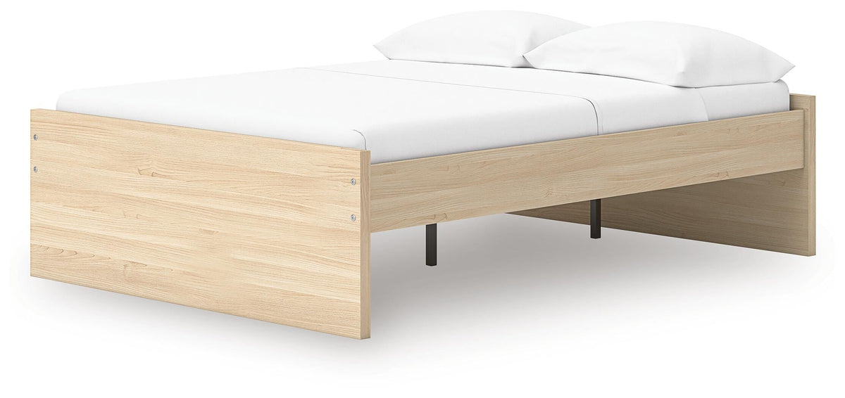 Onita Bed by Ashley - image 200