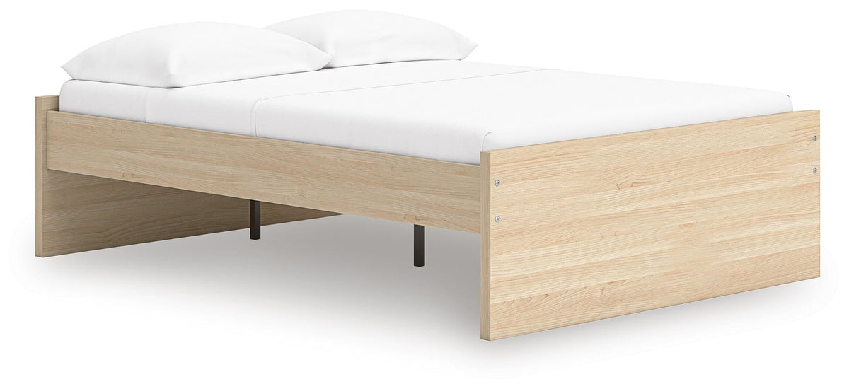 Onita Bed by Ashley - image 6